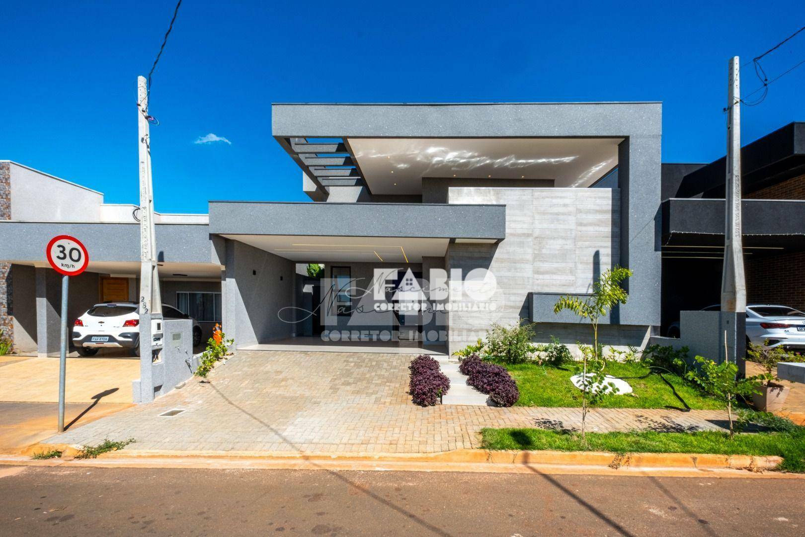 Casa de Condomínio à venda com 3 quartos, 160m² - Foto 3