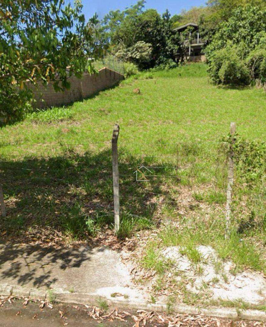 Terreno à venda, 500M2 - Foto 1