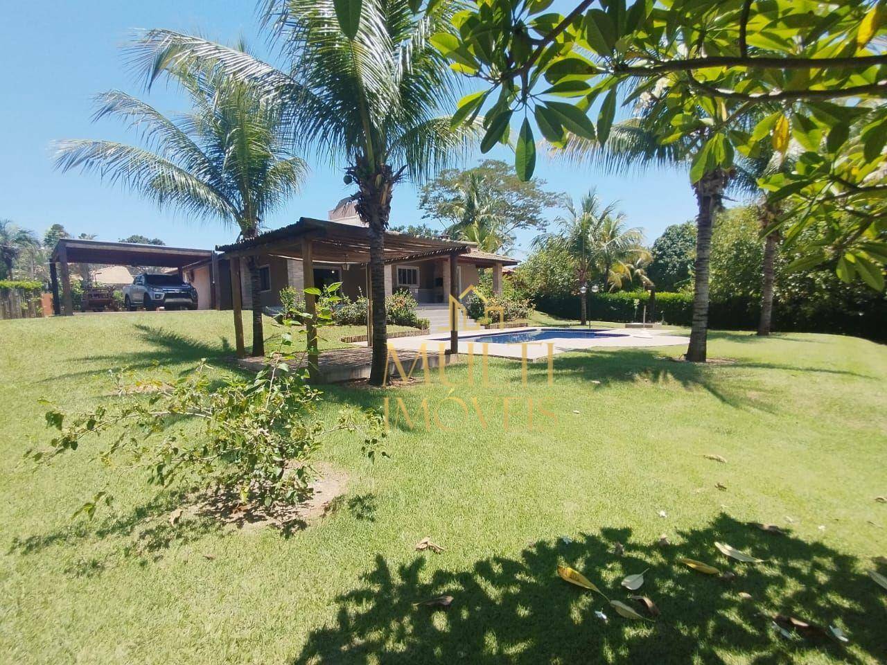 Fazenda à venda com 4 quartos, 315m² - Foto 12