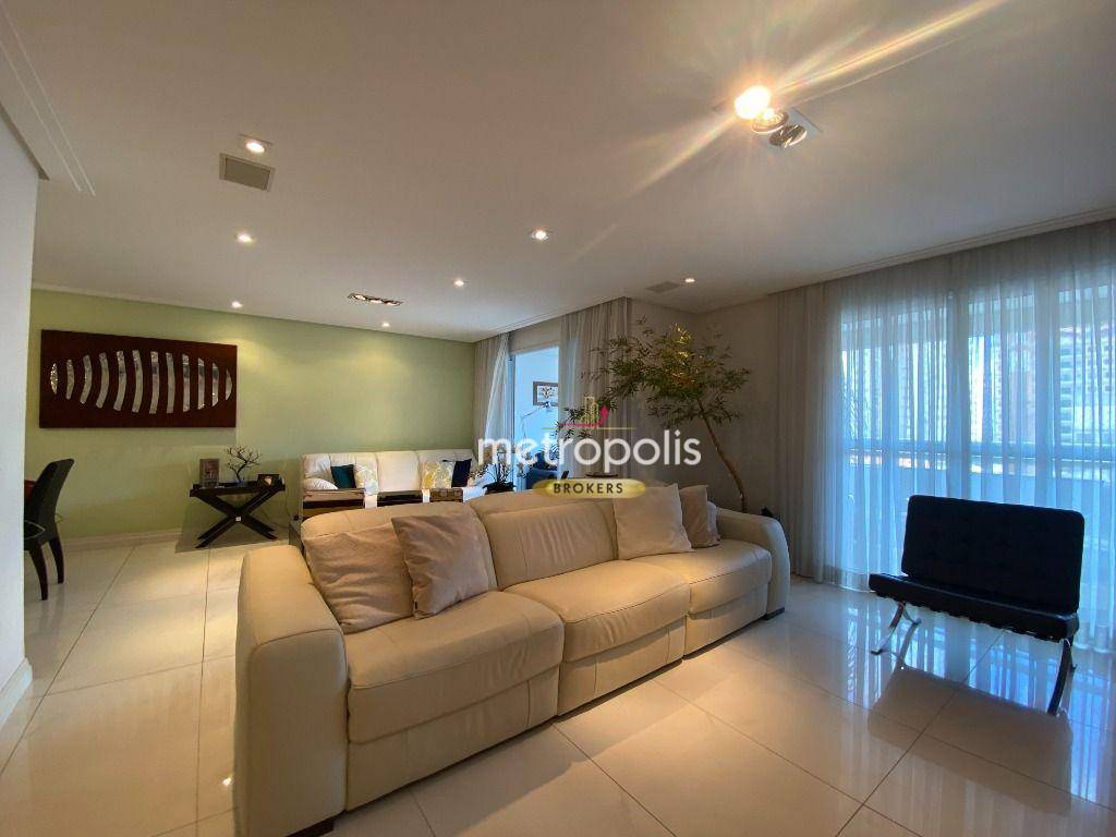 Apartamento à venda com 4 quartos, 221m² - Foto 11