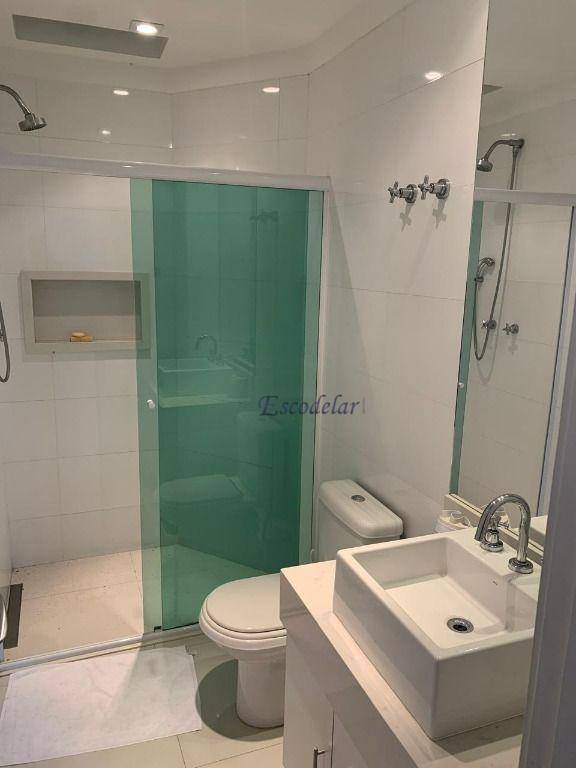 Casa de Condomínio para alugar com 4 quartos, 380m² - Foto 22