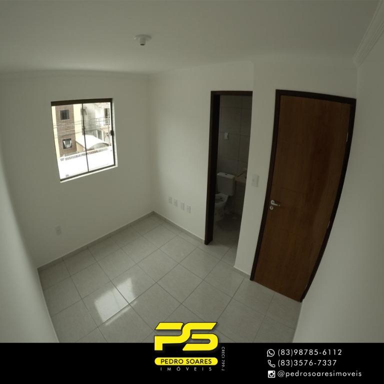 Apartamento à venda com 2 quartos, 4778m² - Foto 10