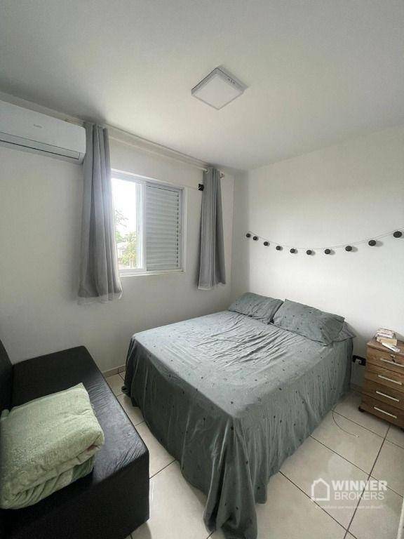 Apartamento, 2 quartos, 48 m² - Foto 2