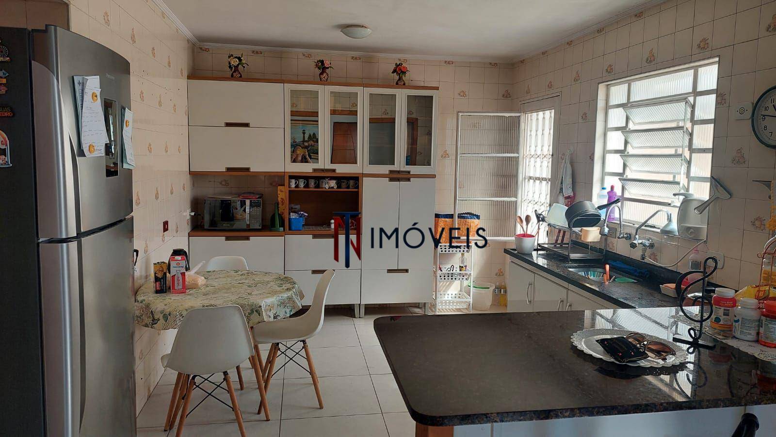 Sobrado, 4 quartos, 294 m² - Foto 8