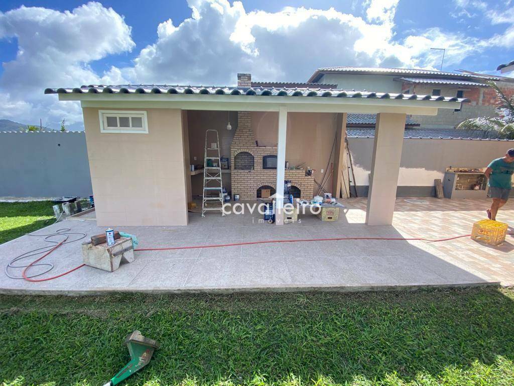 Casa à venda com 3 quartos, 130m² - Foto 23