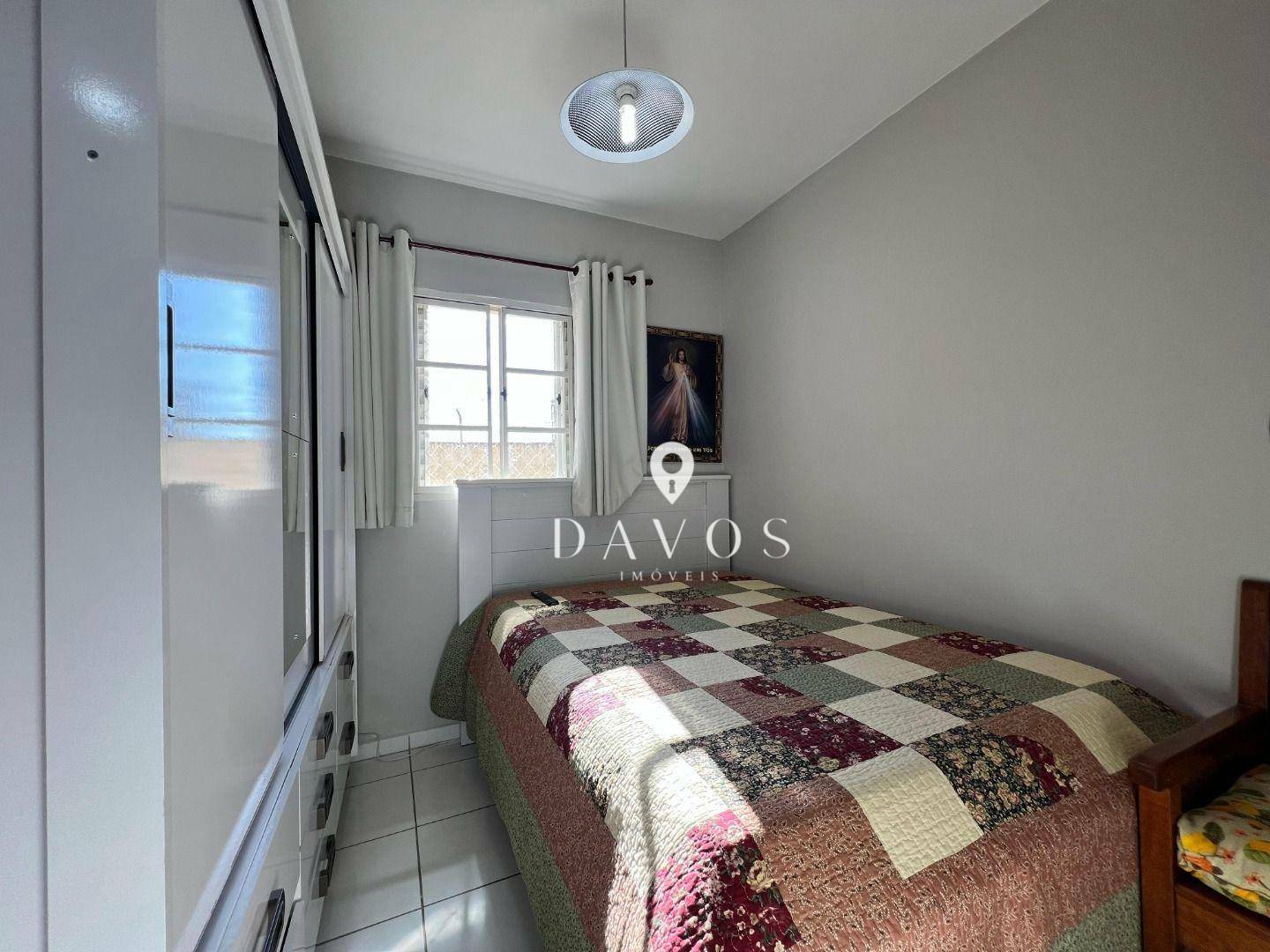 Sobrado à venda com 2 quartos, 54m² - Foto 8