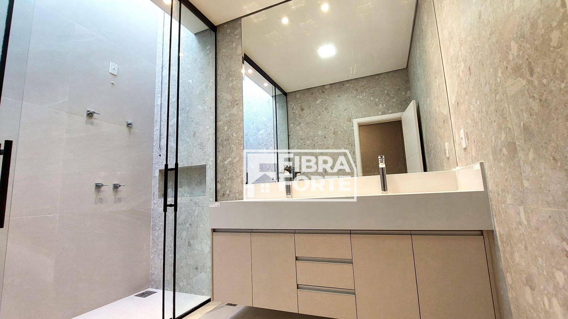 Casa de Condomínio à venda com 3 quartos, 282m² - Foto 29