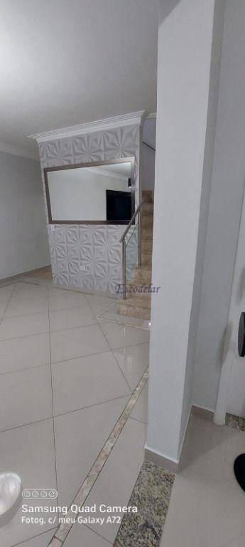 Sobrado à venda com 4 quartos, 220m² - Foto 30