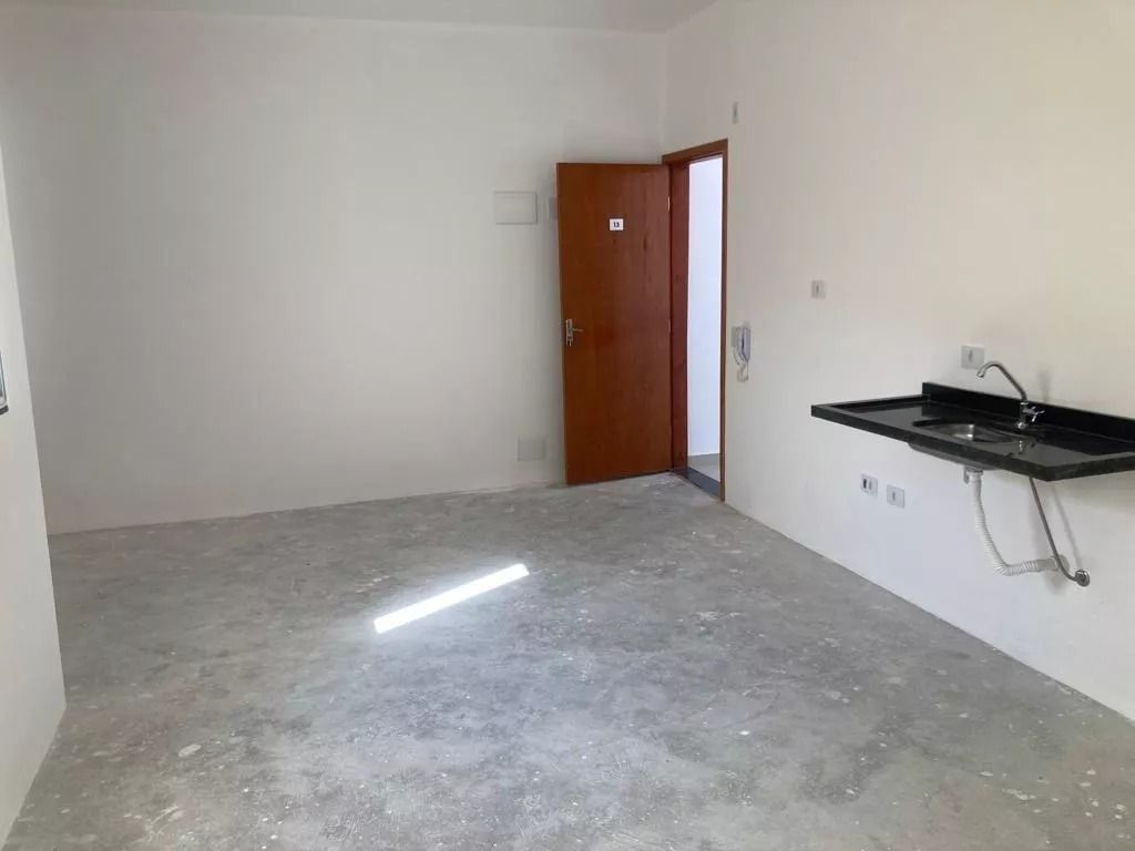 Apartamento à venda com 1 quarto, 32m² - Foto 6