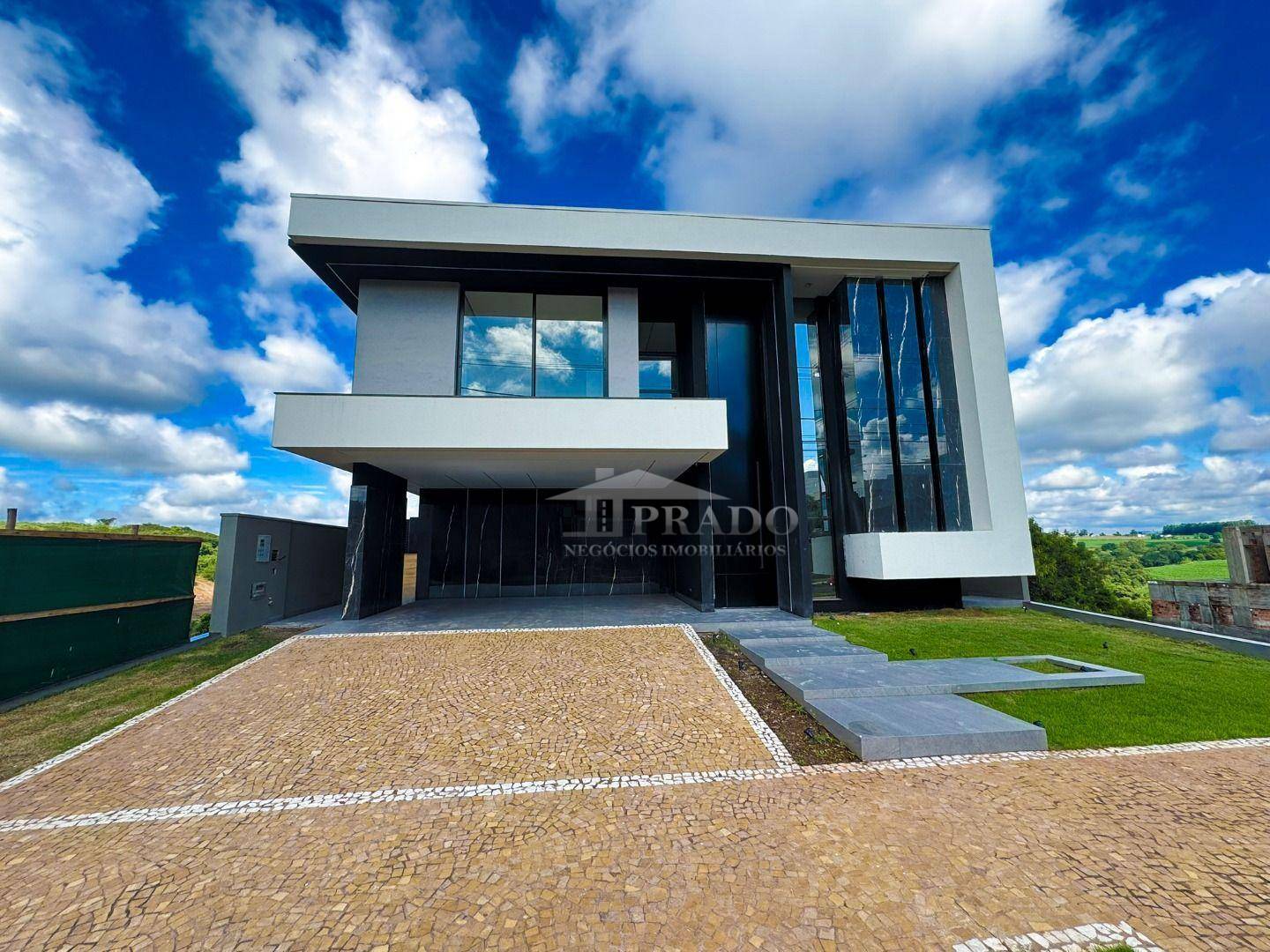 Casa à venda com 4 quartos, 347m² - Foto 45