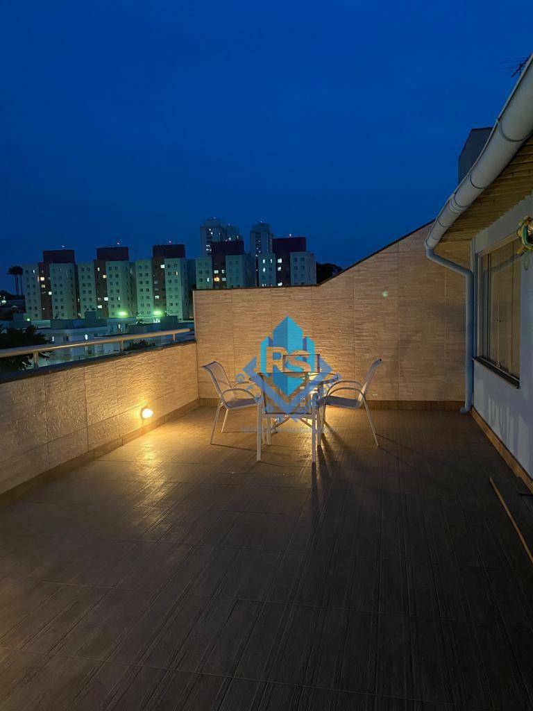 Cobertura à venda com 2 quartos, 130m² - Foto 12