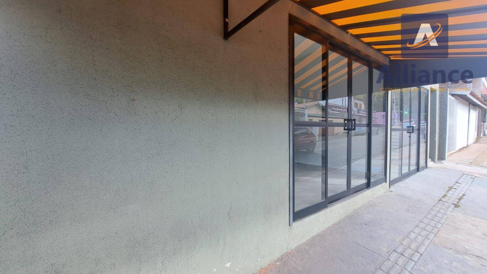 Conjunto Comercial-Sala para alugar, 30m² - Foto 2