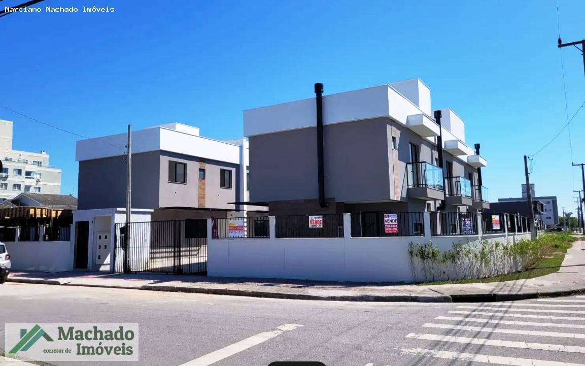 Casa à venda com 3 quartos, 99m² - Foto 3