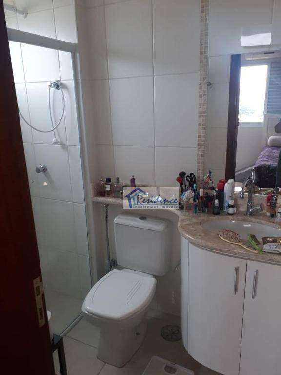 Apartamento à venda com 3 quartos, 89m² - Foto 11