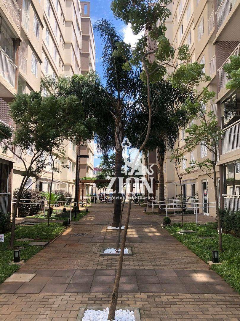 Apartamento à venda com 2 quartos, 62m² - Foto 28