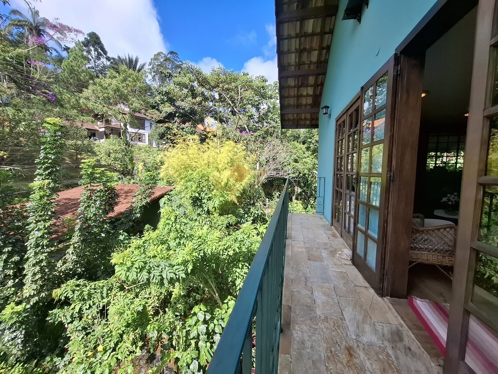 Casa de Condomínio à venda com 5 quartos, 980m² - Foto 6