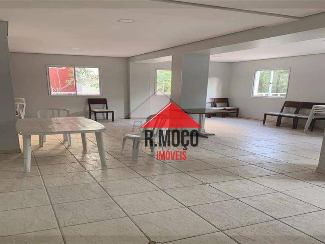 Apartamento à venda com 2 quartos, 48m² - Foto 21