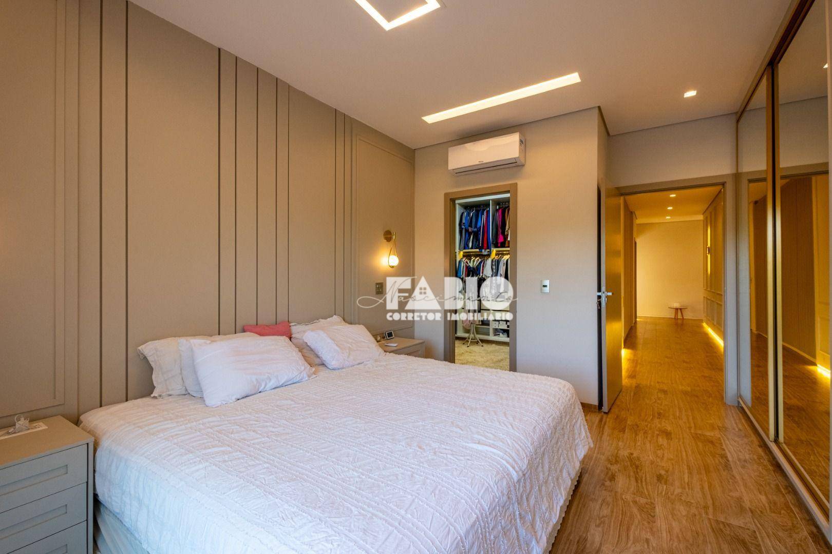 Sobrado à venda com 4 quartos, 470m² - Foto 35