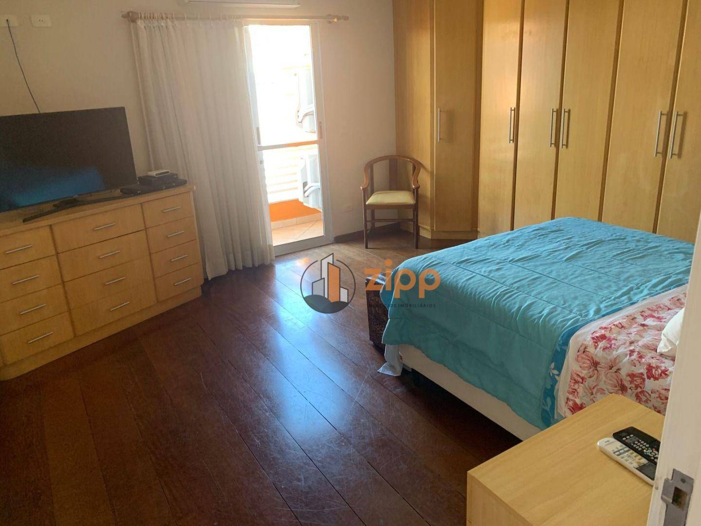 Sobrado à venda com 3 quartos, 420m² - Foto 16