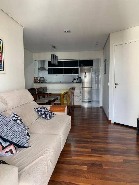 Apartamento à venda com 3 quartos, 86m² - Foto 9