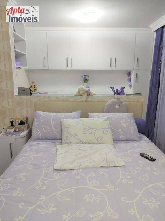 Apartamento à venda com 2 quartos, 65m² - Foto 21