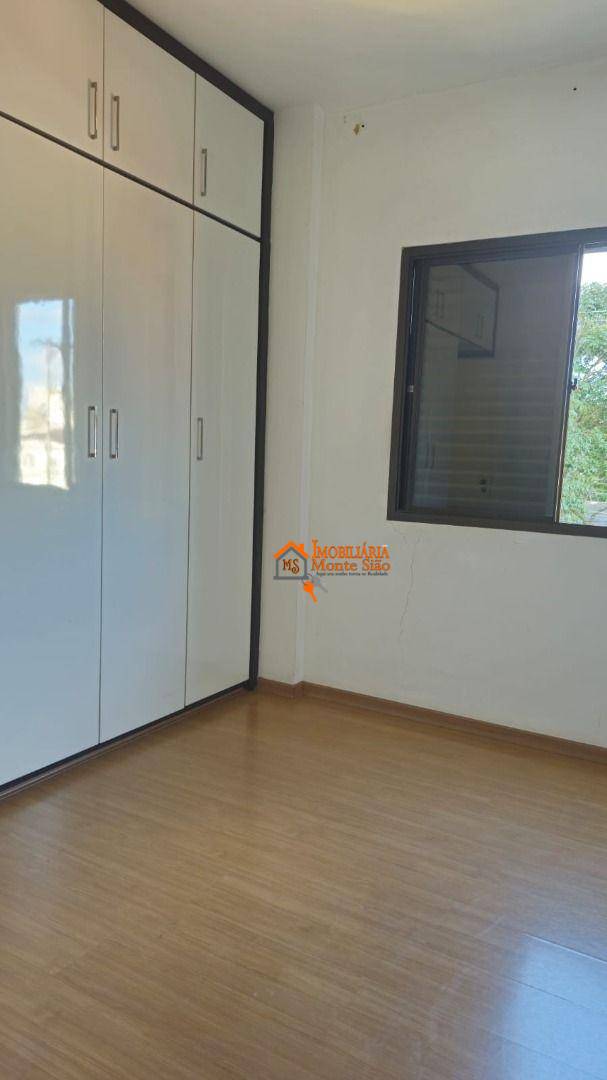 Apartamento à venda com 3 quartos, 120m² - Foto 20