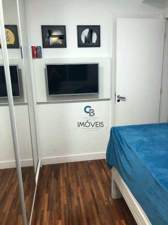 Apartamento à venda com 3 quartos, 127m² - Foto 18