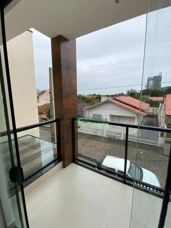 Sobrado à venda com 2 quartos, 91m² - Foto 14