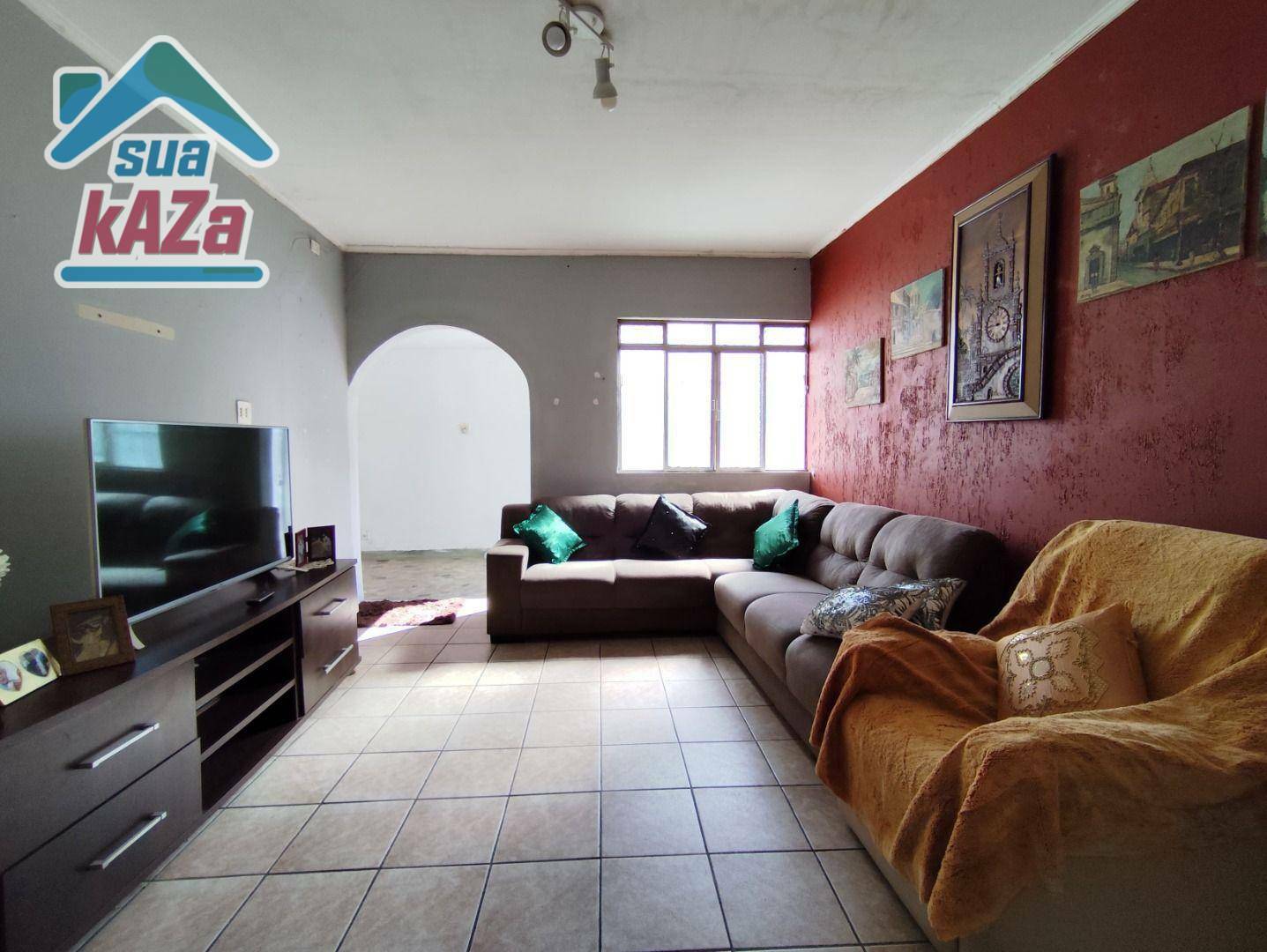 Casa à venda com 2 quartos, 129m² - Foto 10