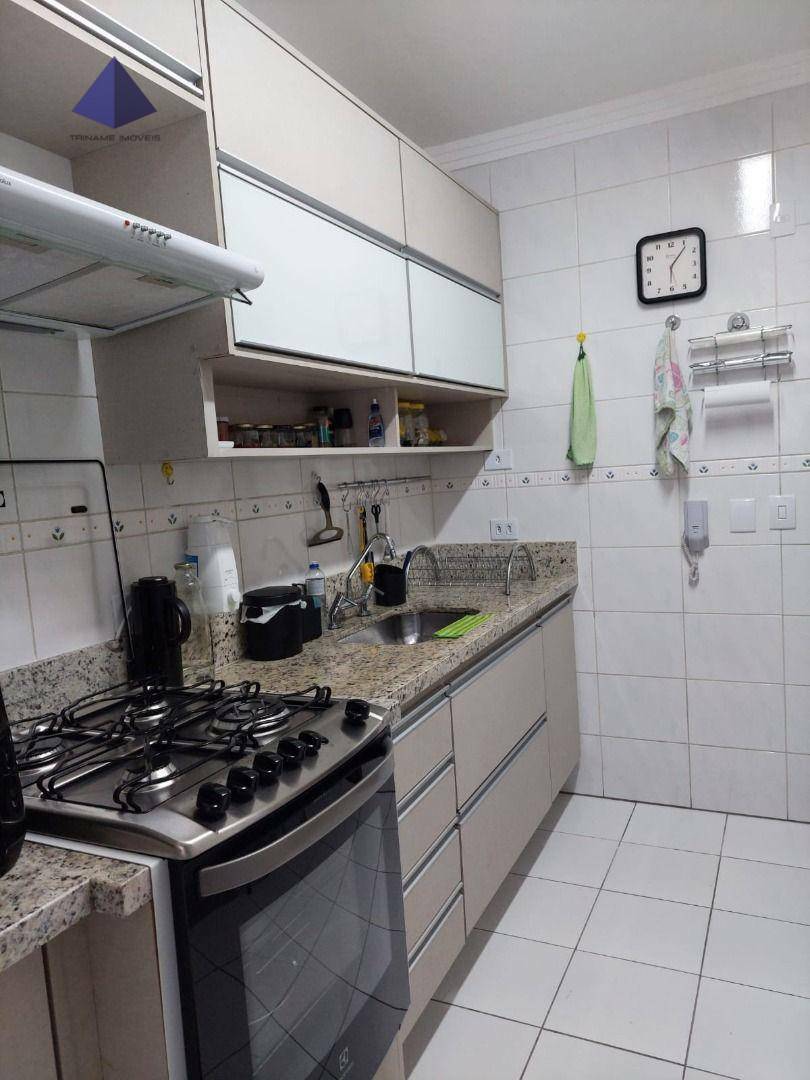 Apartamento à venda com 3 quartos, 92m² - Foto 4