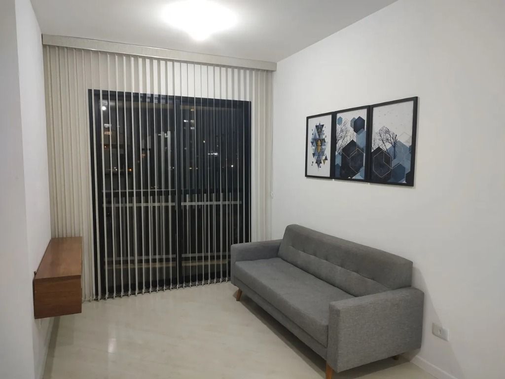 Apartamento à venda com 2 quartos, 54m² - Foto 14