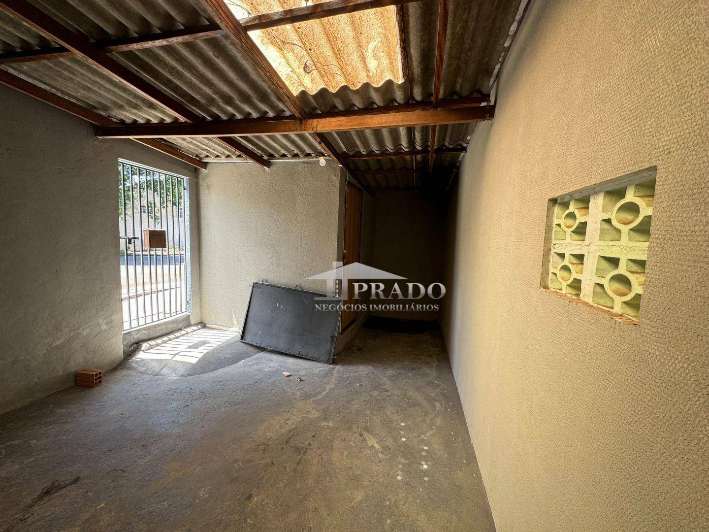 Casa à venda com 4 quartos, 200m² - Foto 20