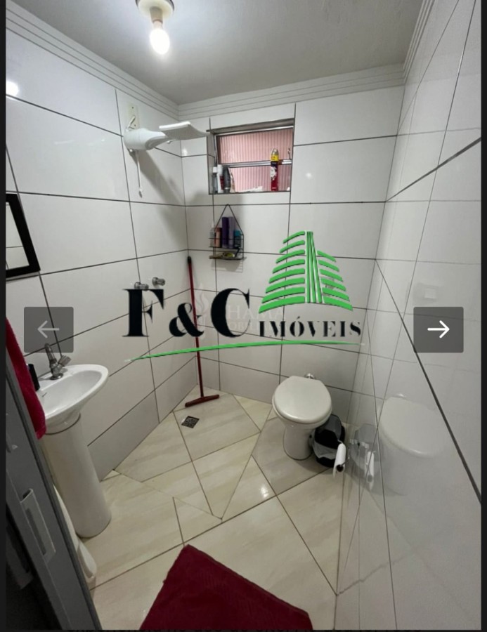 Casa à venda com 3 quartos, 140m² - Foto 8