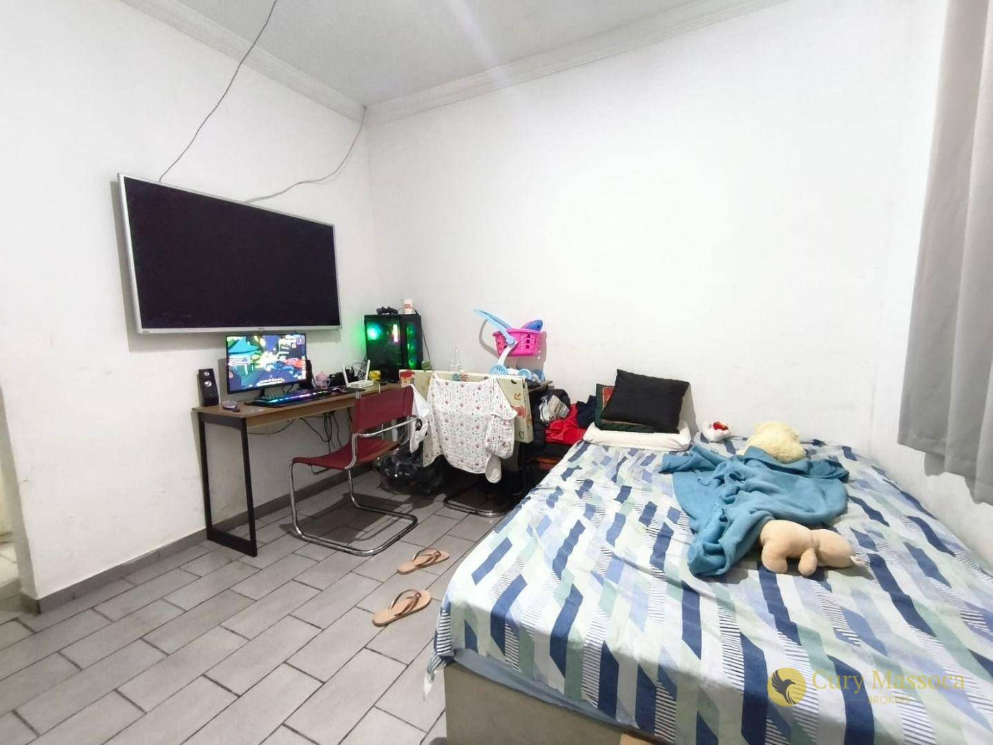 Casa, 2 quartos, 51 m² - Foto 3