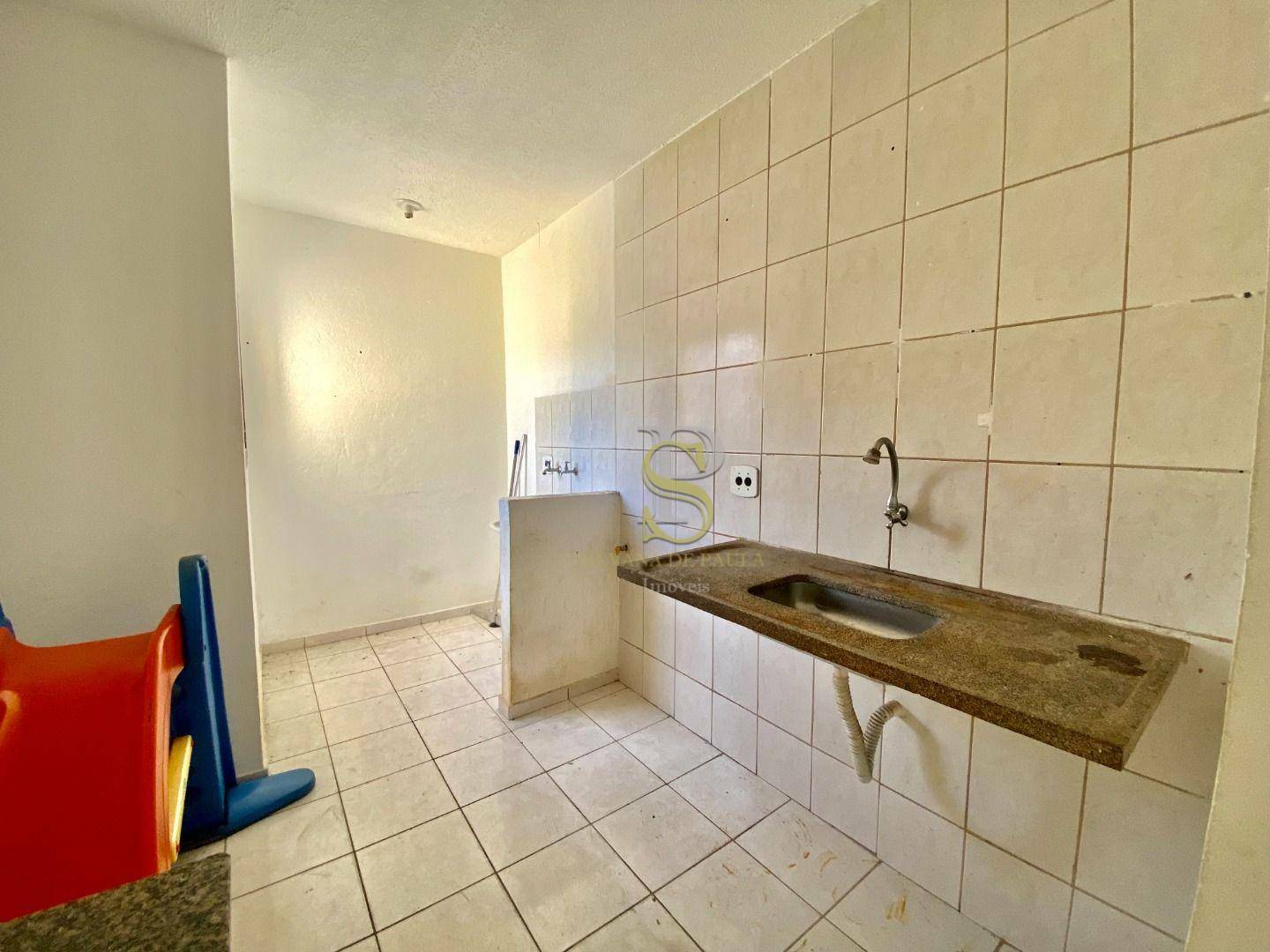 Apartamento à venda com 2 quartos, 46m² - Foto 7