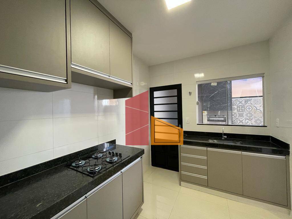 Apartamento à venda com 2 quartos, 55m² - Foto 4