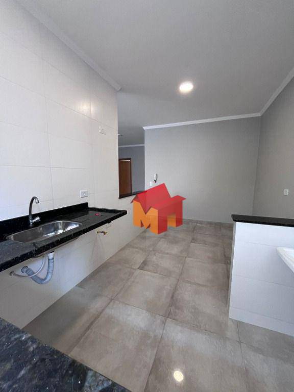 Apartamento à venda com 2 quartos, 72m² - Foto 3