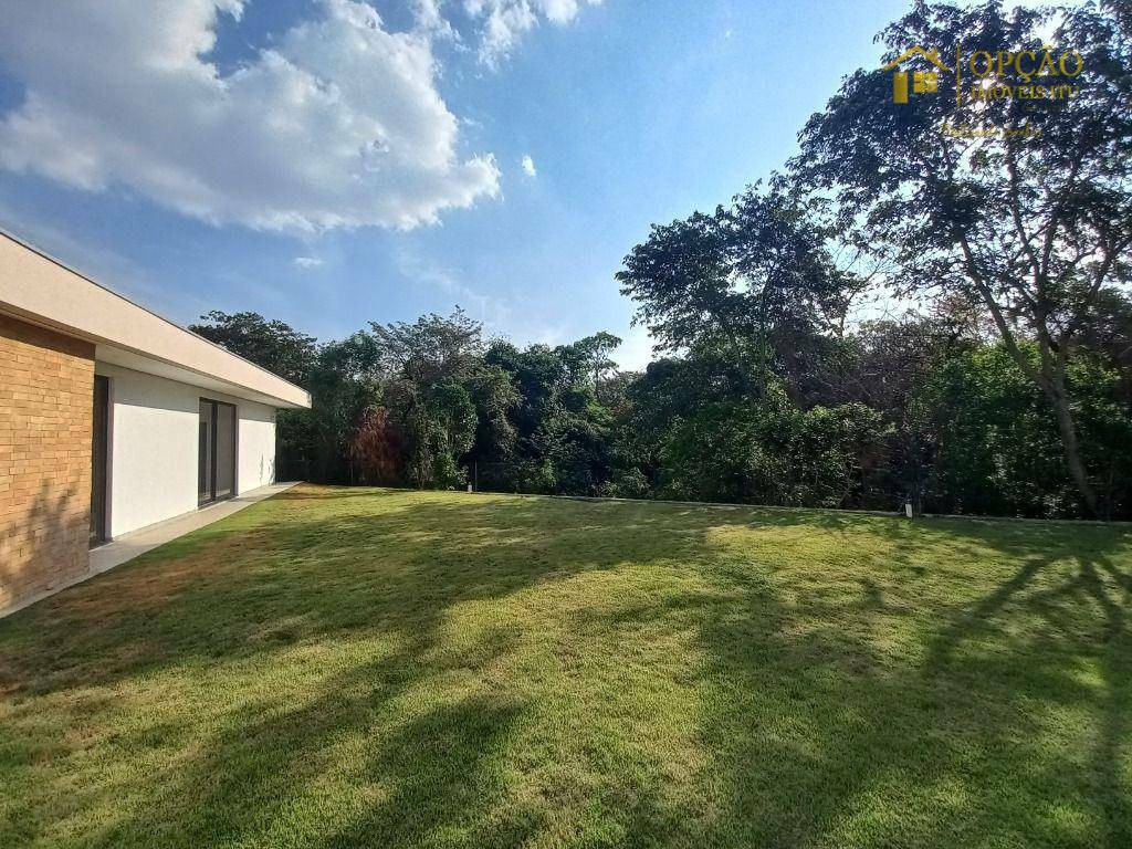 Casa de Condomínio à venda com 4 quartos, 380m² - Foto 12