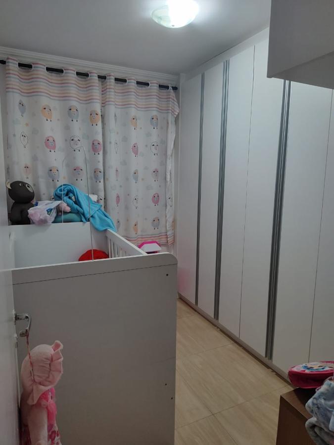 Apartamento à venda com 2 quartos, 52m² - Foto 5