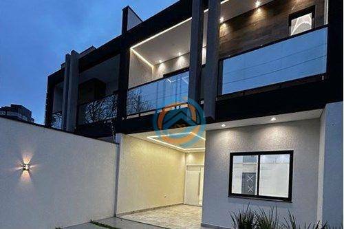 Sobrado, 3 quartos, 160 m² - Foto 3