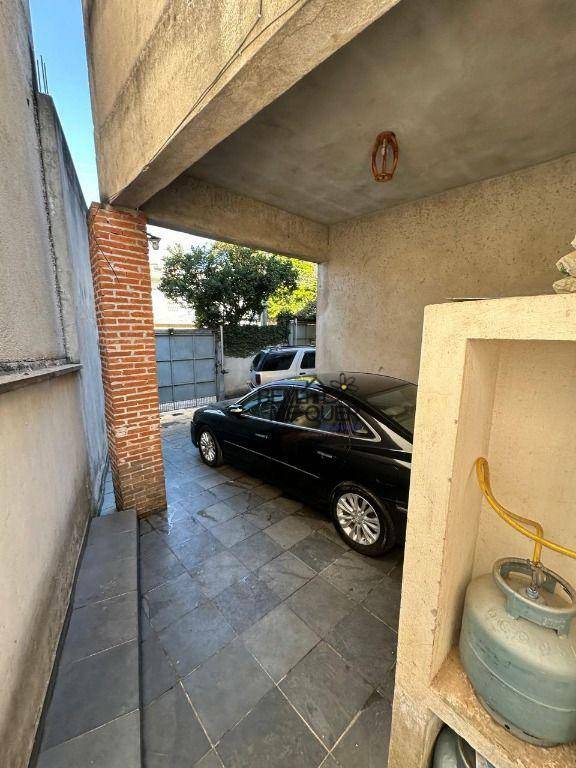 Sobrado à venda com 4 quartos, 300m² - Foto 5