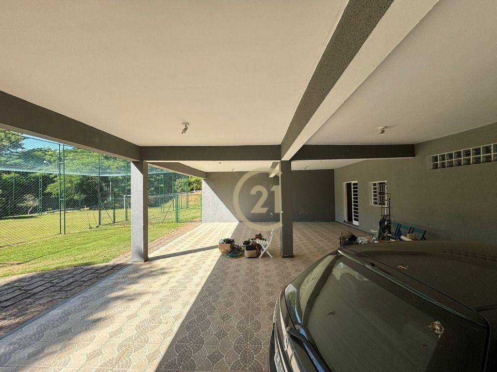 Chácara à venda com 4 quartos, 696m² - Foto 11