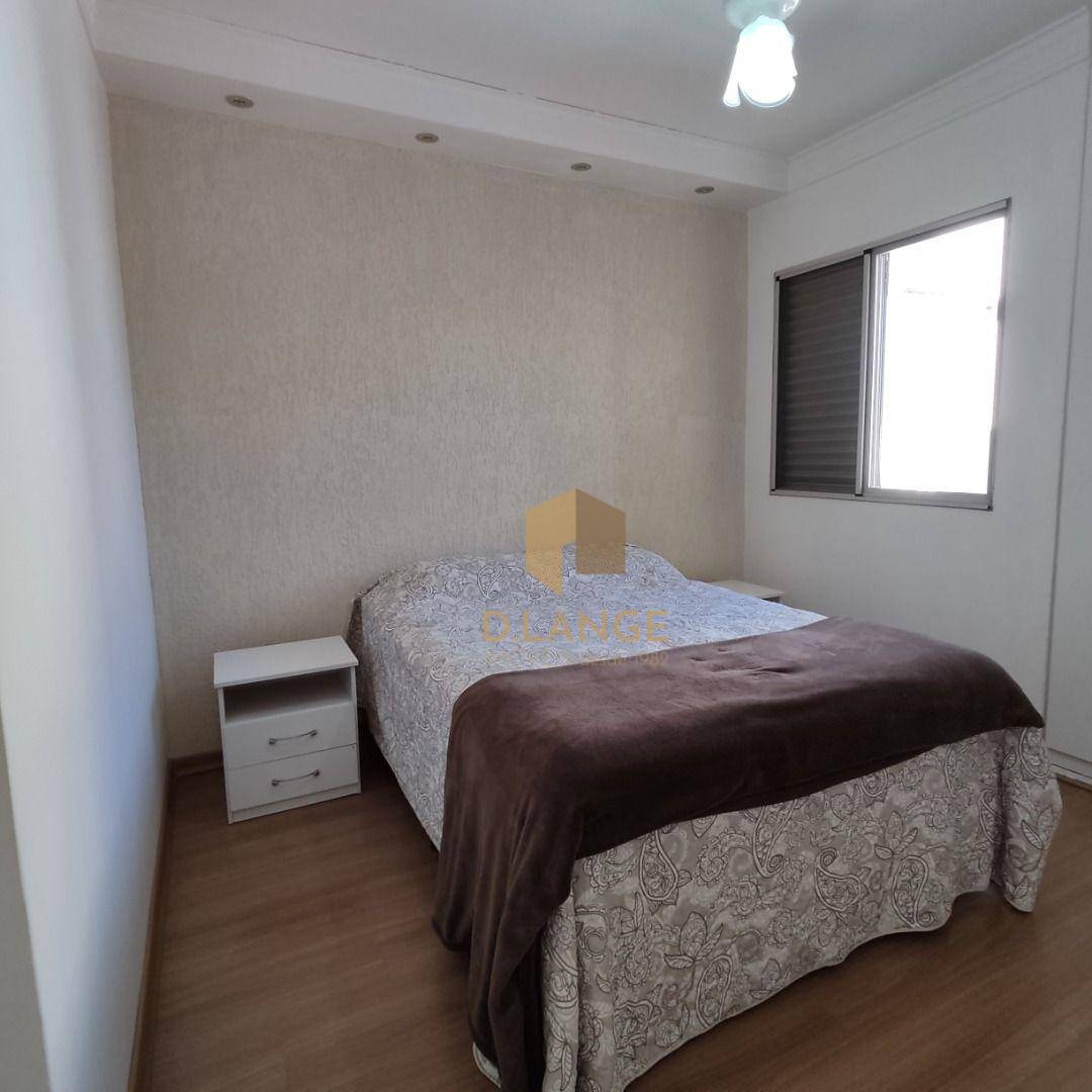 Apartamento à venda com 2 quartos, 67m² - Foto 15