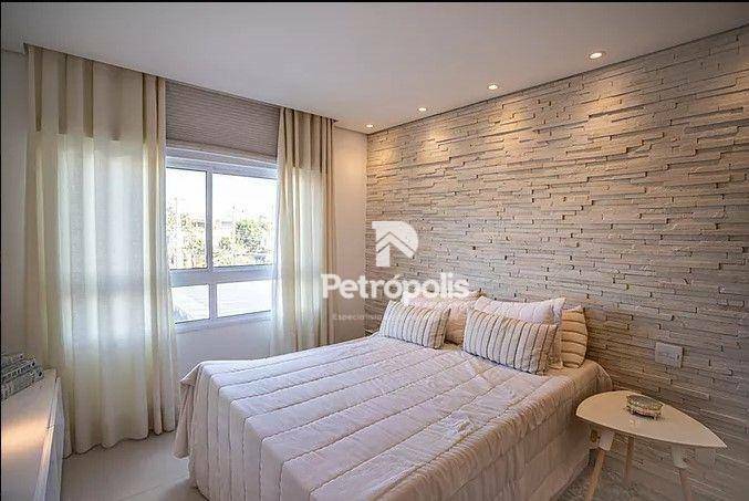 Apartamento à venda com 3 quartos, 166m² - Foto 16