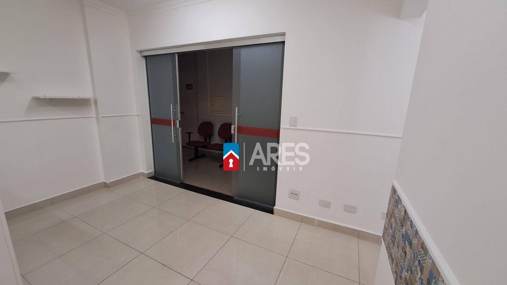 Conjunto Comercial-Sala à venda, 45m² - Foto 12