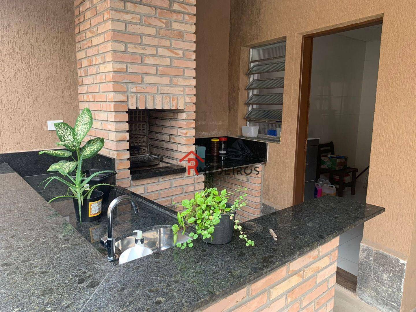 Casa à venda com 2 quartos, 155m² - Foto 11