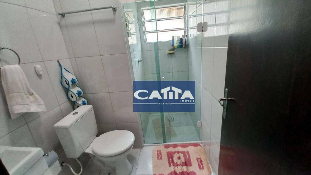 Sobrado à venda com 2 quartos, 70m² - Foto 8