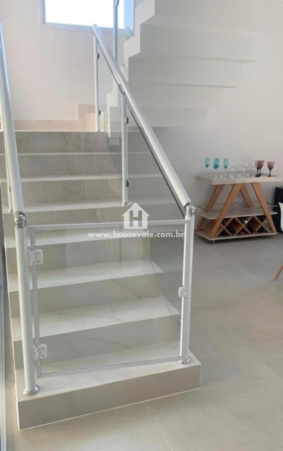 Casa de Condomínio, 3 quartos - Foto 5