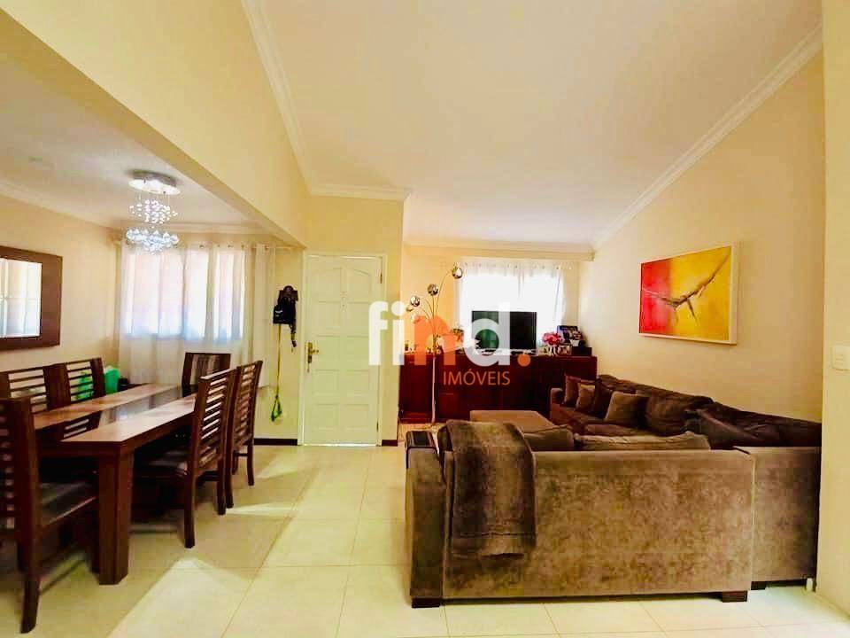 Casa de Condomínio à venda e aluguel com 3 quartos, 217m² - Foto 4