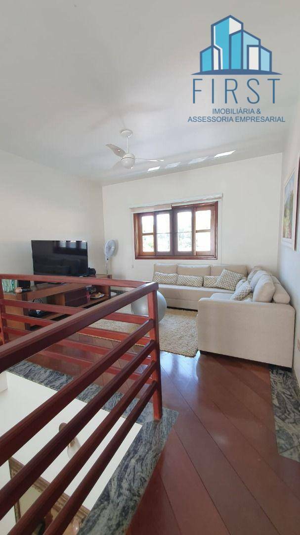 Casa de Condomínio à venda com 5 quartos, 396m² - Foto 22